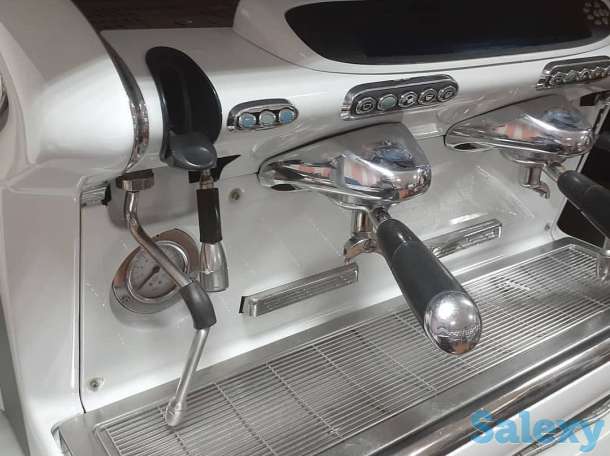 Аренда и продажа кофемашин, фотография 9