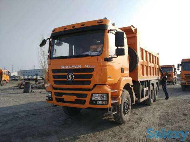 Shacman M3000 25T, фотография 1