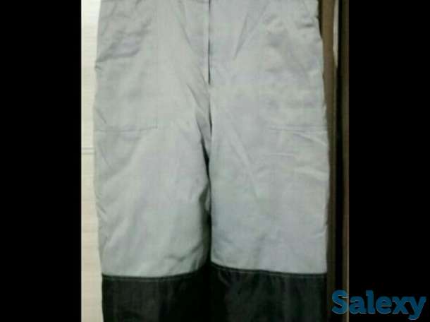 Продам Спецодежду (Зима, Комбез) Цена на рынке тг., фотография 1