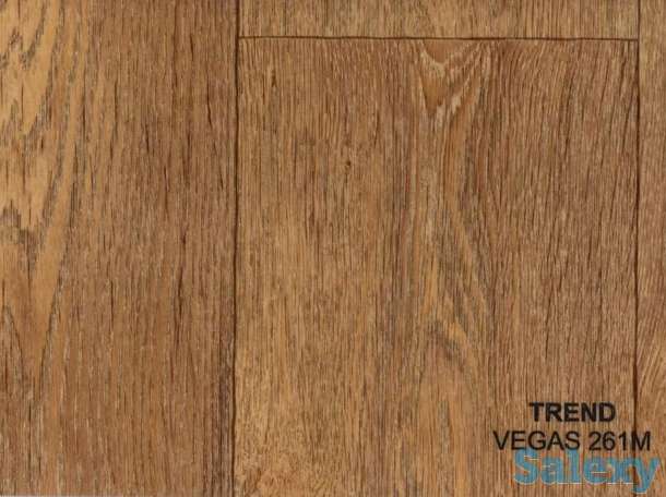 Линолеум Juteks в Алматы рулонами и в нарезку, фотография 1