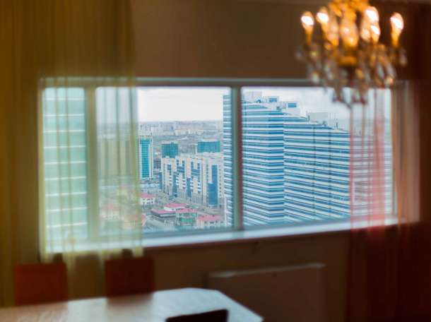 посуточная аренда, фотография 6