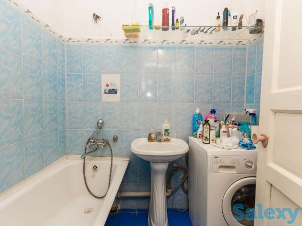 2-комнатная квартира, 63.2 м², 3/3 этаж, Шарипова 86 — Кабанбай батыра, фотография 8