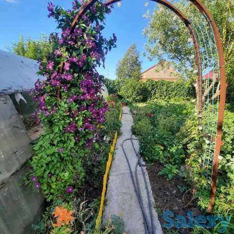 Продам дом, Казахстан, Карагандинская область, пос.Новодолинский, Кутузова 59, фотография 2