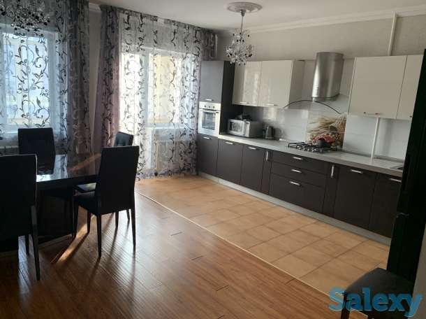 Продам 3-комнатную квартиру, Ауэзова 163, фотография 1