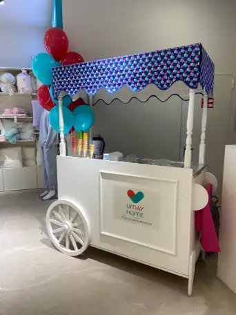 Выездной бар крио мороженоебез лимит, фотография 1