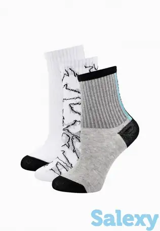 Носки 3 пары acoola, фотография 1