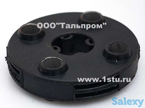 упругое тело Муфта, фотография 1