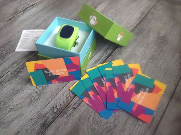 Умные смарт часы с GPS трекером оптом и в розницу!, фотография 1