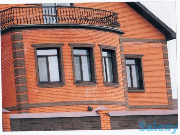 изготовление деревянных евро окон, фотография 4