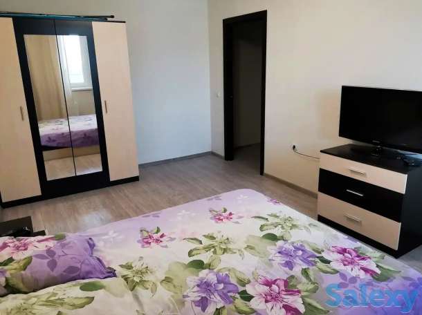 Квартира с видом на горы, ул. Ходжанова, 76, фотография 6