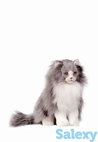 Игрушка мягкая hansa, фотография 1