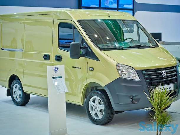 Грузоперевозки Костаная. Заказать Газель., фотография 4