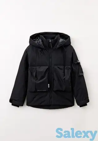 Куртка утепленная batik, фотография 1