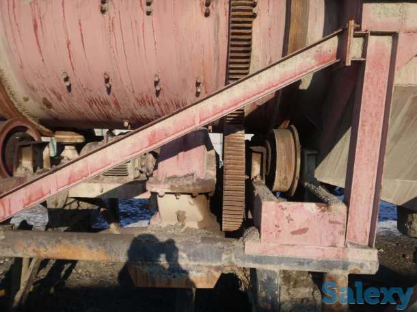 Продам Скруббер-Бутару, фотография 4