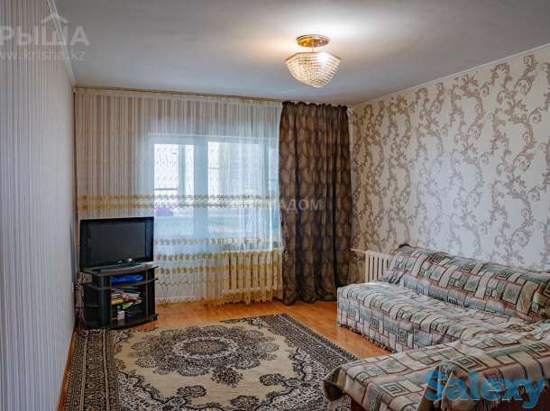 Продам квартиру, Ауэзовский р-н, мкр Жетысу-3 15, фотография 2