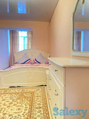 Аренда 2-комнатной квартиры посуточно, 41 м, фотография 6