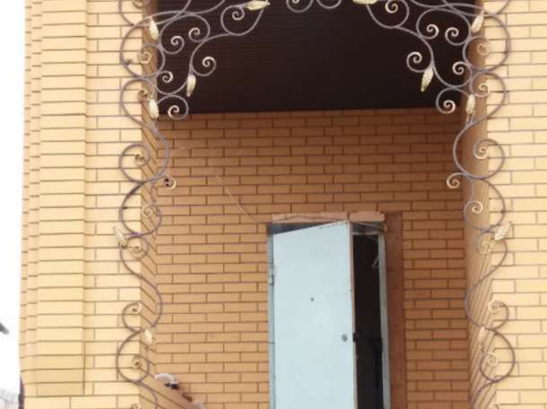 Офактуровка трубы, фотография 1