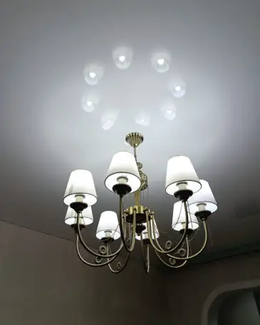 Натяжные потолки Шымкент!, фотография 11