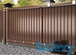 Автоматика для откатных ворот комплект, фотография 3