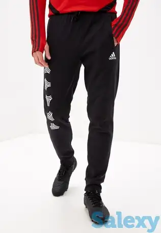 Брюки спортивные adidas, фотография 1