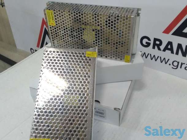 Блок питания 24 вольта для Custom, фотография 1