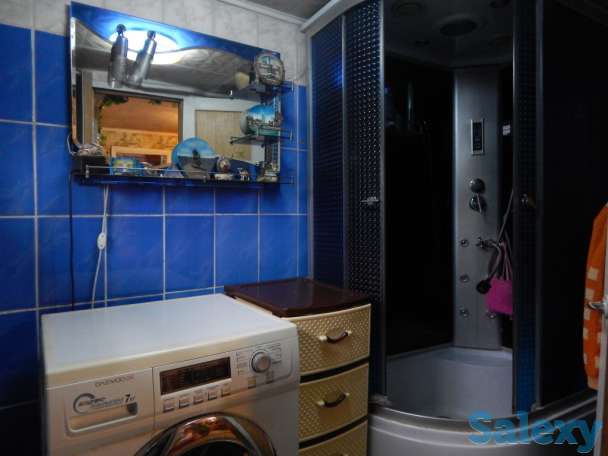 Продам или обменяю 4-х комнатный дом  Баянаульская-Патанина, 45000000тг ,Жетысуйский район, фотография 7