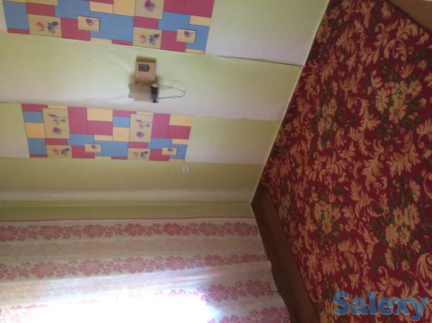 Продам 4х-комнатную квартиру, Город , 5 микрорайон,8 дом, фотография 6