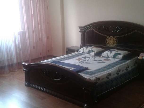 1 комнатная квартира посуточно, ул. Масанчи угол ул. Абая, фотография 3