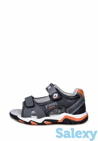 Сандалии biker, фотография 1