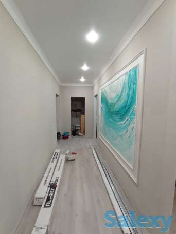 Ремонт под ключ и изготовление мебели, фотография 1