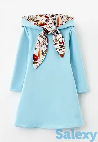 Платье ete children, фотография 1