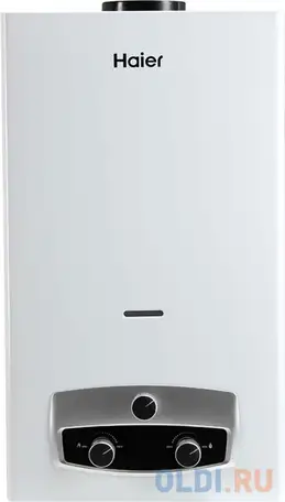 Водонагреватель проточный haier igw 12 b, фотография 1