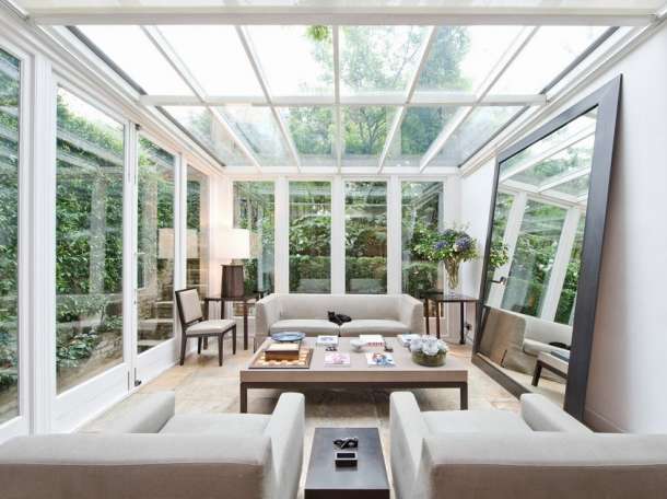 Навесы Террасы Бесседи , фотография 10