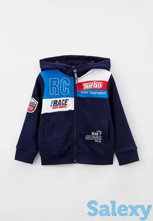 Толстовка playtoday, фотография 1