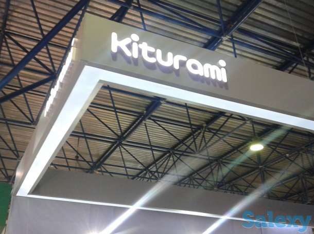 Оформление выставок и презентаций, фотография 5