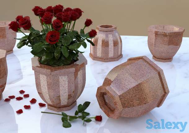 Изготовление памятников любой сложности на заказ, фотография 7