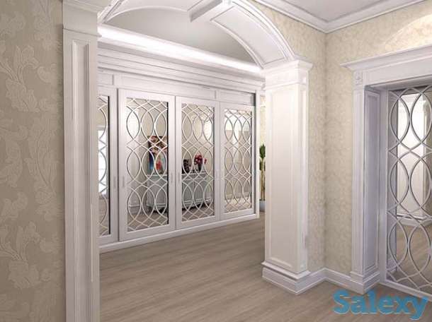 Дизайн интерьера, фотография 4