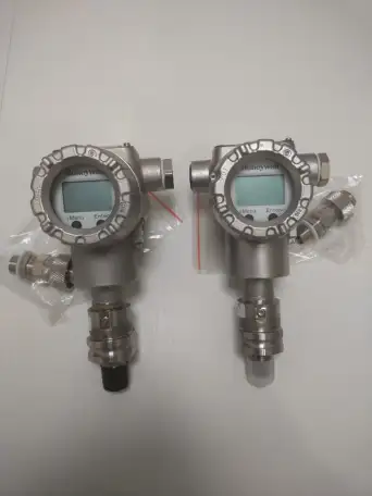 КИПиА  складские остатки с хранения, фотография 3