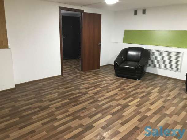 Продам нежилое помещение, 750 м2, цоколь с окнами. 2 входные группы., фотография 11