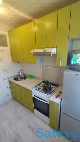 Однокомнатная в аренду, Алтынсарина, фотография 4