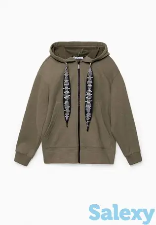 Толстовка bell bimbo, фотография 1