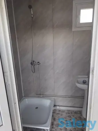 Жилой контейнер, фотография 7