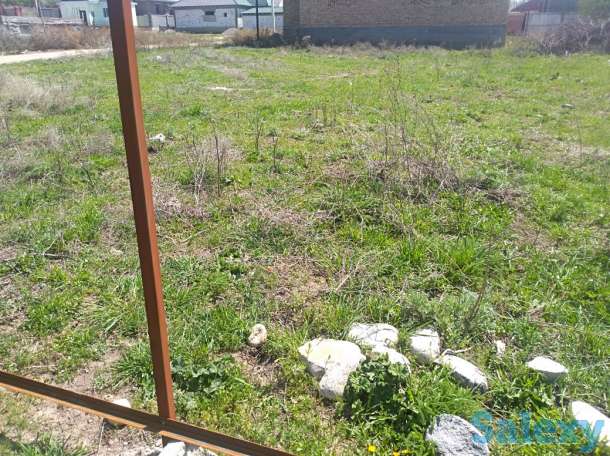 Участок каскелен, фотография 2