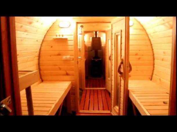 Баня Бочка, фотография 5