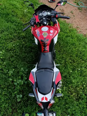 Продажа Racer storm 300RS, фотография 1