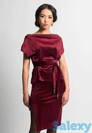 Костюм sana.moda, фотография 1