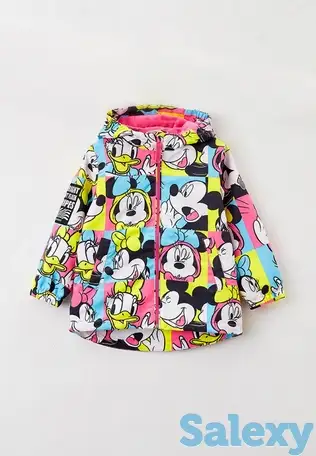 Куртка playtoday, фотография 1