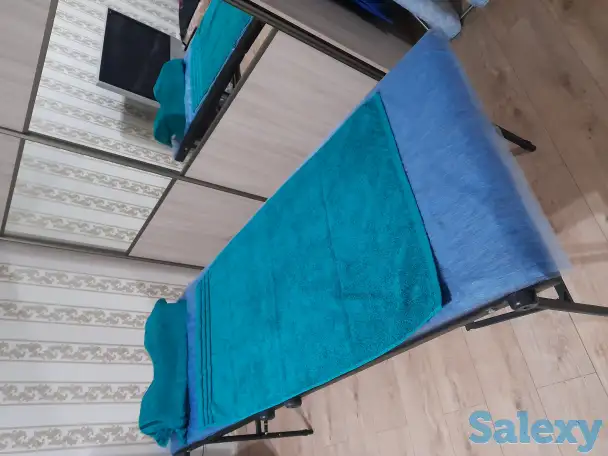 Профессиональный массаж у себя, фотография 1