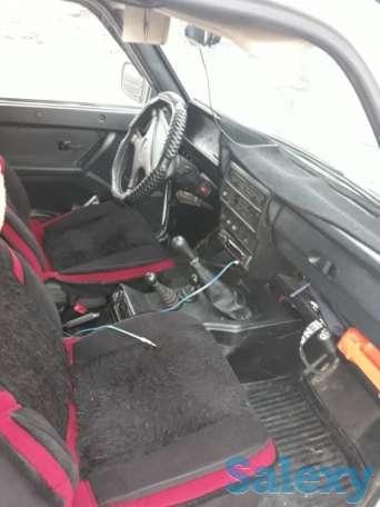 Продам или обмен на др авто, фотография 8