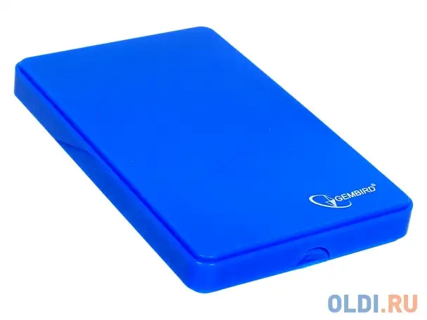 Внешний корпус 2.5